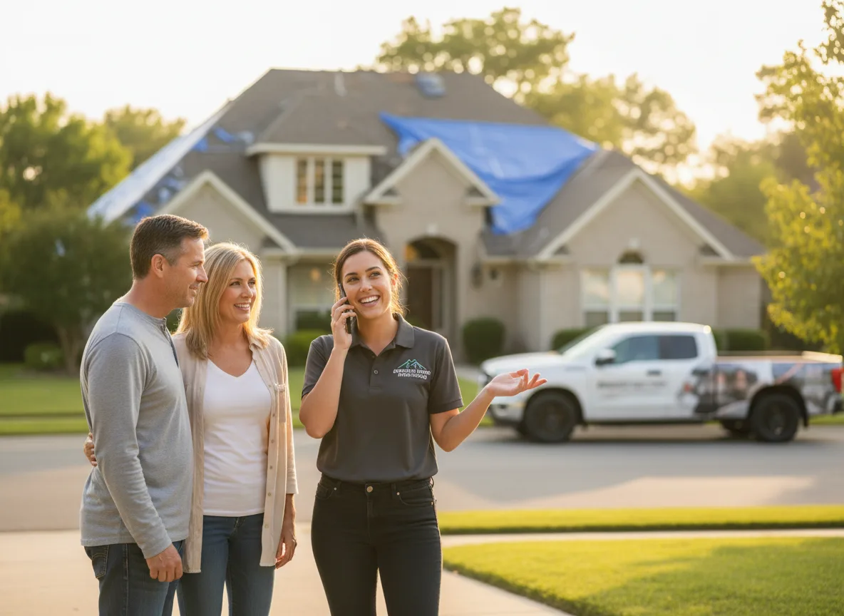 Emergency Roof Repair Coleman Falls, VA FAQs